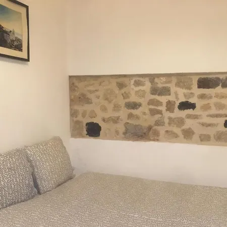 Alfama 1br With Mezzanine Apartament *