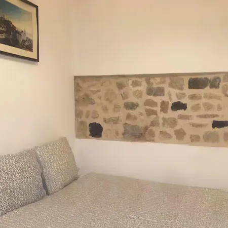 Alfama 1br With Mezzanine Lissabon